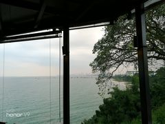 -Rimpa Lapin悬崖餐厅