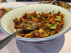 -盛百味·家宴餐厅(霸州分店)