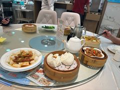 -益健美食大广场(北岭店)