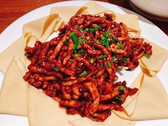 -京尊烤鸭店JINGZUN(春秀路店)