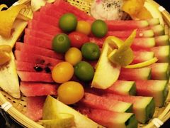 云海肴·云南菜(伊势丹店)-云海肴·汽锅鸡·云南菜(天津国金汇店)