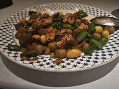 -海宝酒家(中山四路店)