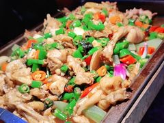 -蛙来哒(吉联mall店)