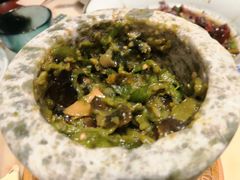 -佬麻雀·新湘菜(珠海金发购物中心店)