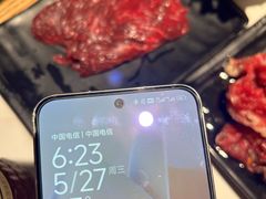 -欢喜哥齐齐哈尔自助烤肉(大学城店)
