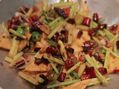 -纳家楼·地道陕菜(劳动路店)