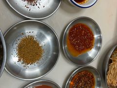 -五十中小肉串(南站店)