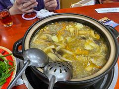 -菌之家·专业纯野生菌火锅·特色炒菌