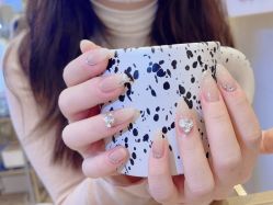 -RL Nail·瑞丽美甲美睫品牌原创店