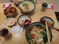 -正居鲜面(军工店)