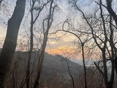 -头陀岭景区