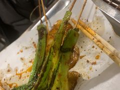 -崔孃烧烤