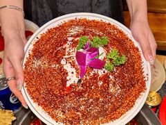 -蜀大侠火锅(总府路店)