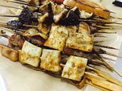 -兄弟联果木炭烤翅·50年家传鸡翅秘方