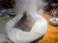 -滇香肴·云南菜蒸汽石锅鱼(云南北路店)