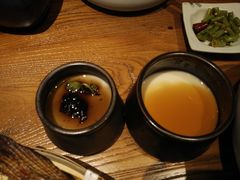 豆花-云海肴·汽锅鸡·云南菜(天津国金汇店)