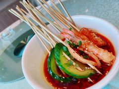 -亢龙太子酒轩·花园店