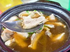 -兴记肉骨茶(甲洞大街第二新分店)