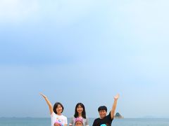 -深圳大梅沙京基洲际度假酒店