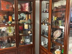 -禅韵琴社 古琴茶道香道插花培训(西华门店)