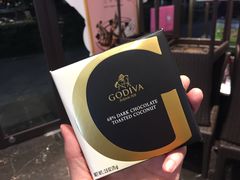 -GODIVA(月星环球港店)