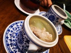 -粗茶淡饭·隐庐私厨(东亭店)