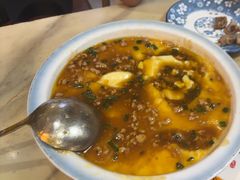 激情椒麻鱼-尚岛私房菜(西方巷店)