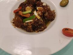 -集贤阁海鲜酒楼(北辰总店)