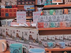 零售区-茶颜悦色(花园道店)