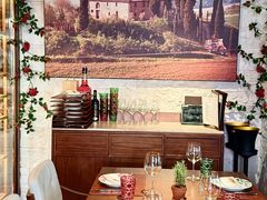 -Mammamia意大利餐厅(阳春巷店)