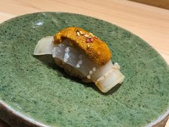 -鮨青(恒基名人购物中心店)