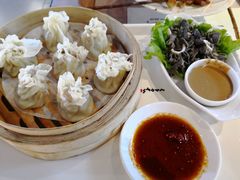 -舌尖上的中国·尝城(力旺广场店)