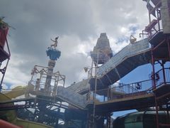 -上海玛雅海滩水公园