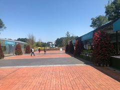 -保利石象湖景区