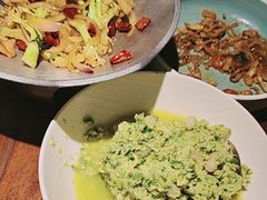 -前海沿·青岛菜(五四广场永旺店)