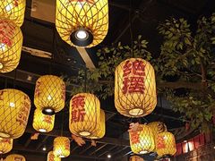 -南京大牌档(壹方天地店)