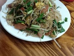 -凡老头米线砂锅(古荡新村西粮站)