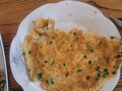 -俺家菜馆(百里峡店)