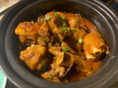 -小尕子·新疆菜(明园店)