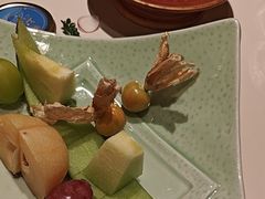 -上井料理黑金店(IFS国金中心店)