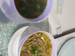 -巴音浩日娲·蒙餐(双林东路店)