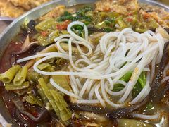 -西环肥仔螺蛳粉(总店)