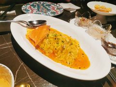 -海派悦庭·海胆烧麦·新融合菜(凯德广场店)