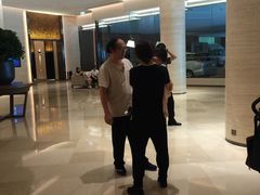 -千禧新世界香港酒店