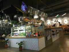 -雕刻时光咖啡馆(北苑店)