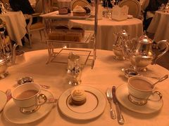 -The Ritz Restaurant