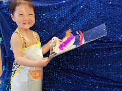 -金宝贝早教(富力广场中心)