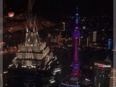 -上海柏悦酒店·世纪100牛排馆