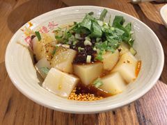 -协茂森老钟家(鸿云悦街店)