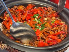 -匠熙小馆(崇文门店)